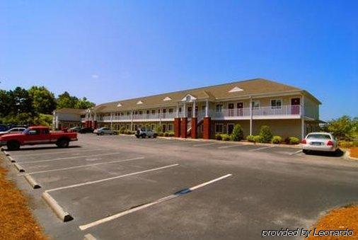Affordable Suites Шелби Экстерьер фото