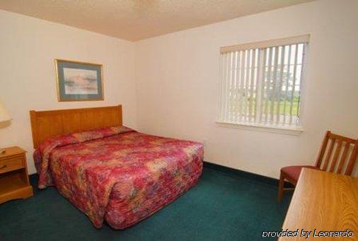 Affordable Suites Шелби Номер фото