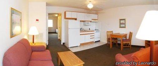 Affordable Suites Шелби Номер фото